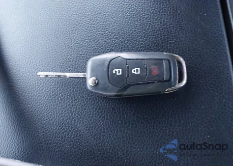 2015 Ford F-150 Xl z USA, uszkodzony, nr VIN 1FTEX1EPXFFB53391